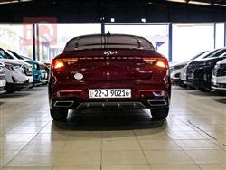 کیا K5